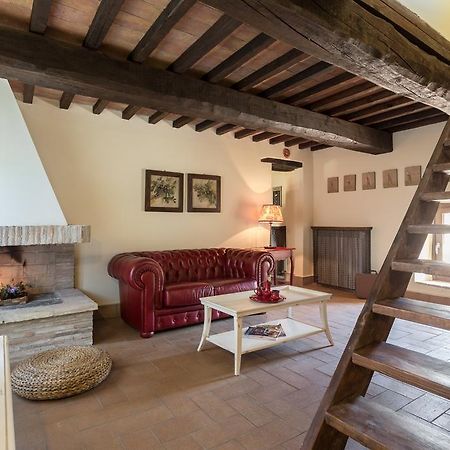 Montebagnolo Torre Valbiancaraゲストハウス エクステリア 写真